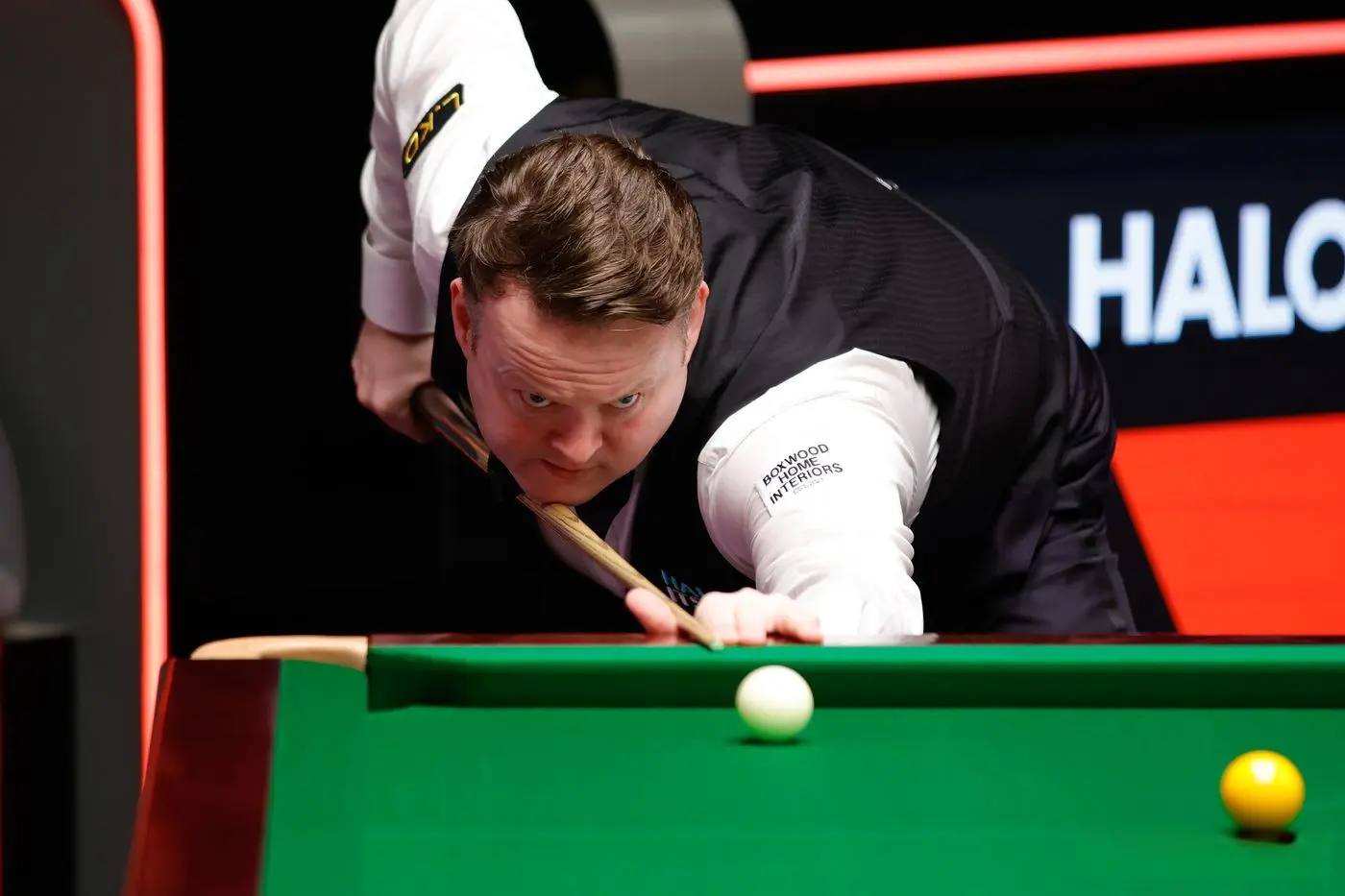 轻取利亚姆, 打出职业生, 周跃龙创个 轻取利亚姆, 打出职业生, 周跃龙创个