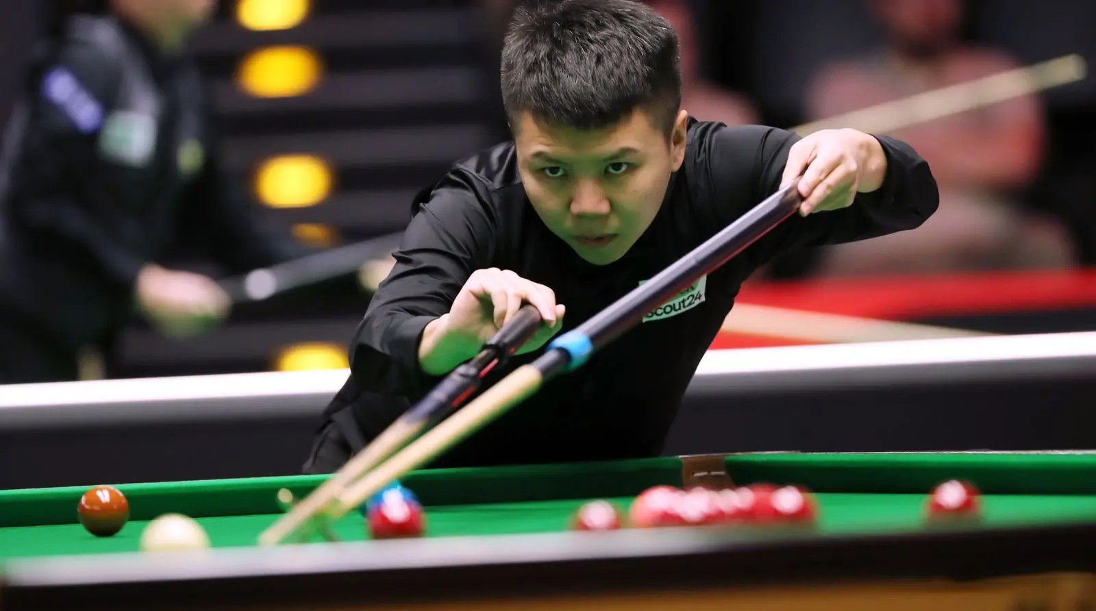 周跃龙创个, 逆转 周跃龙创个, 逆转