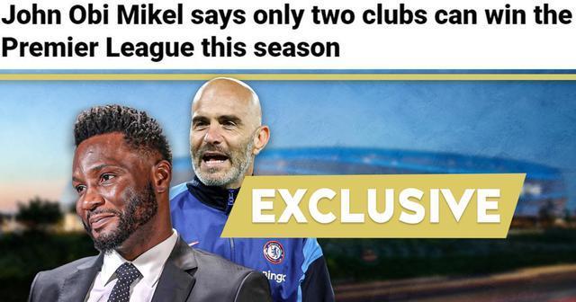 但英超争冠 但英超争冠