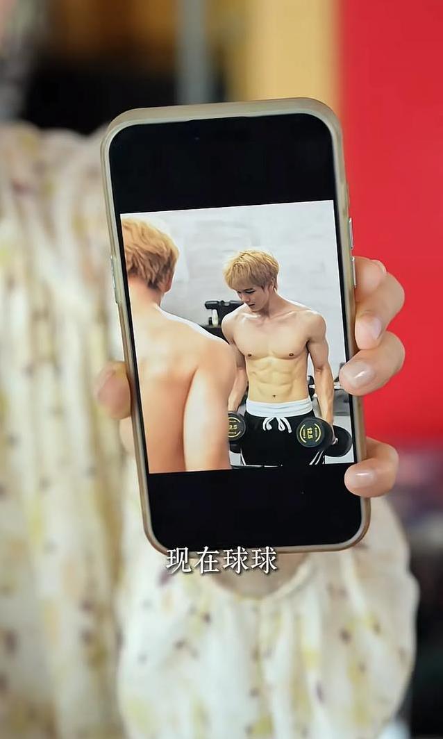 反思, 付出都值了, 这个话题在