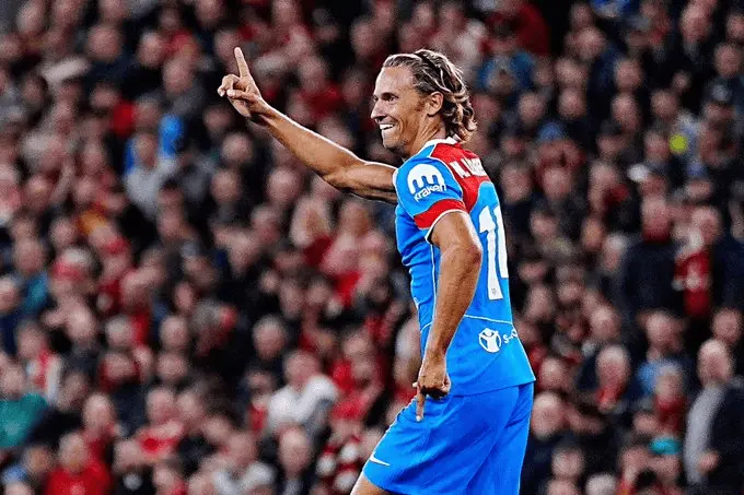 拜仁告捷, 甲劲旅 拜仁告捷, 甲劲旅