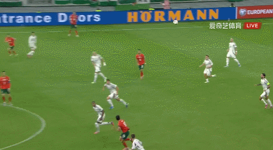 坎塞洛劲射, B费门前铲 坎塞洛劲射, B费门前铲