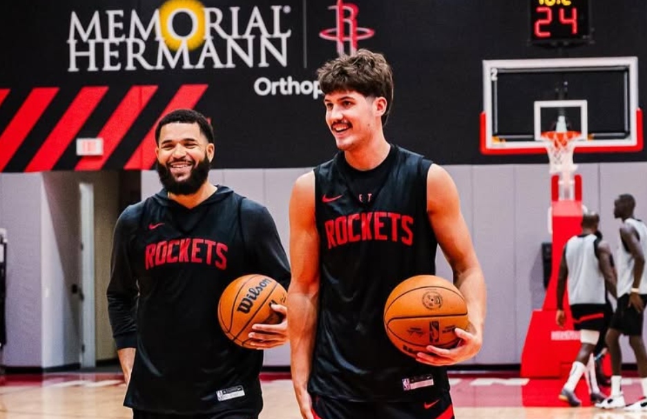 火箭与雷霆 火箭与雷霆