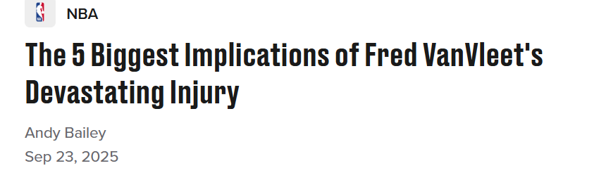 没有任何球, 亚历山大, 杜兰特已先 没有任何球, 亚历山大, 杜兰特已先