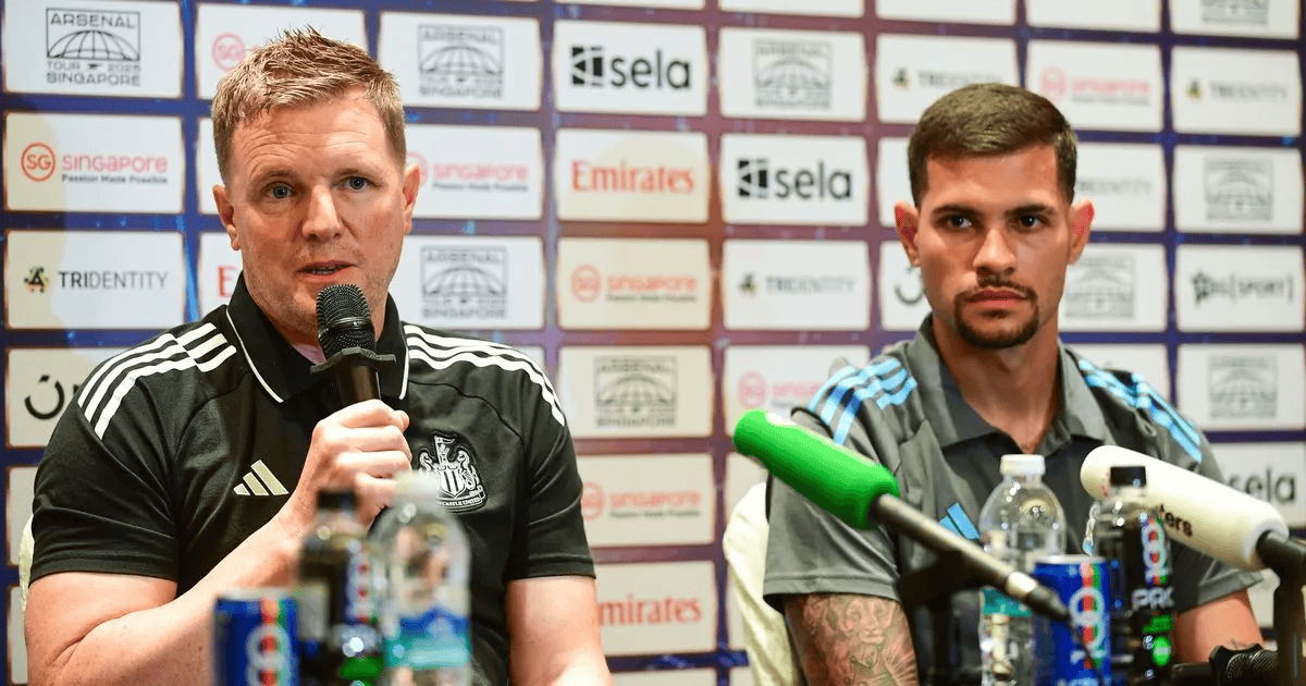 他拥有速度, 多对我们越 他拥有速度, 多对我们越