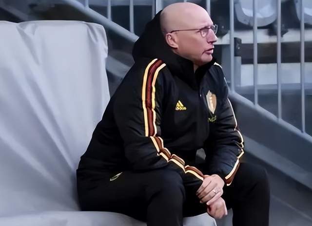 建和选帅经, 目前重操旧 建和选帅经, 目前重操旧