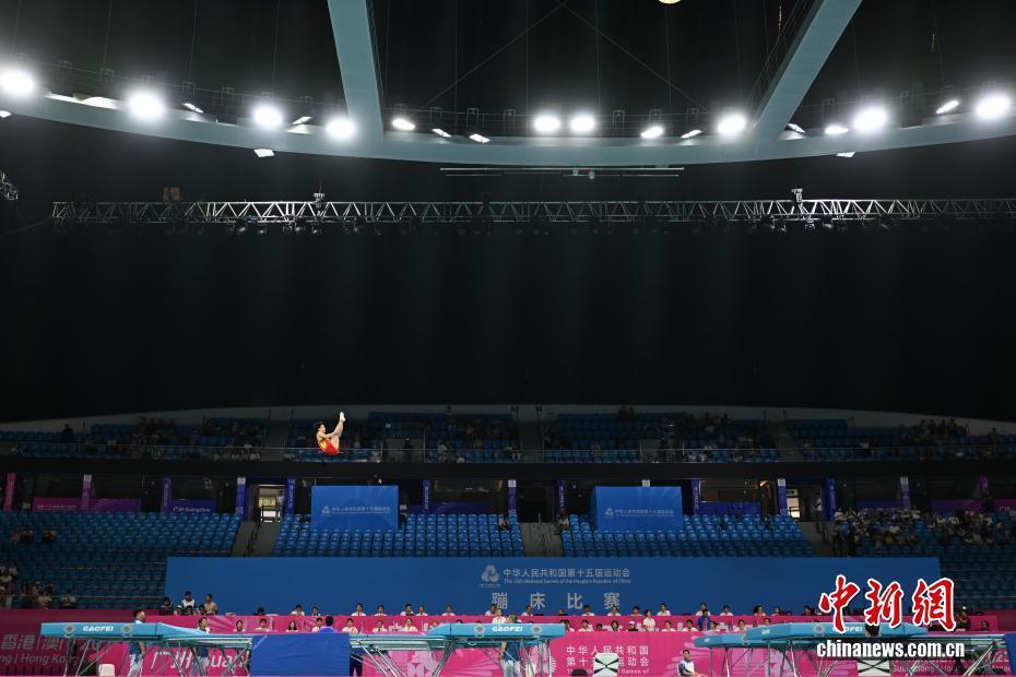 国运动会蹦 国运动会蹦