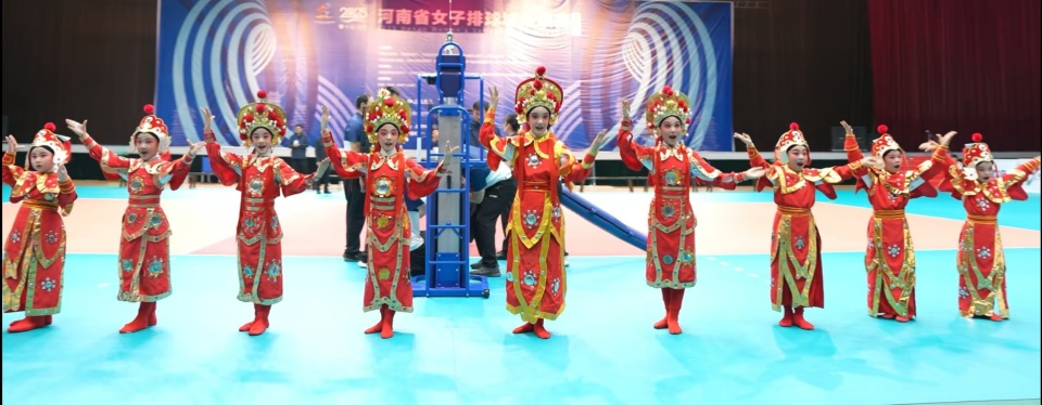 花鸟, 十三朝古都 花鸟, 十三朝古都