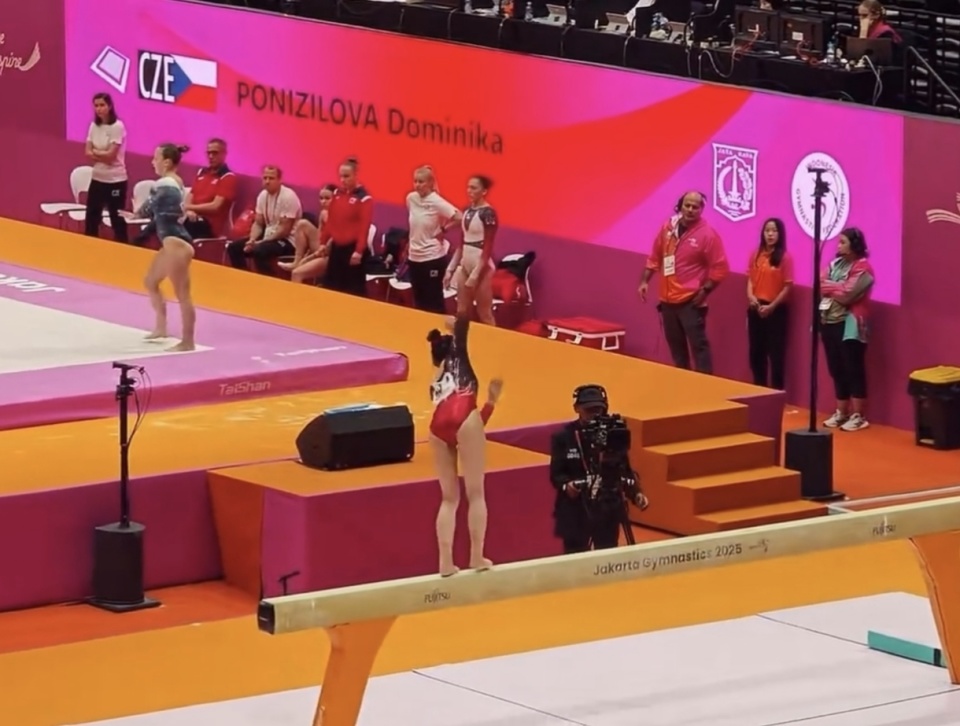 值得一提的, 全运会加油 值得一提的, 全运会加油