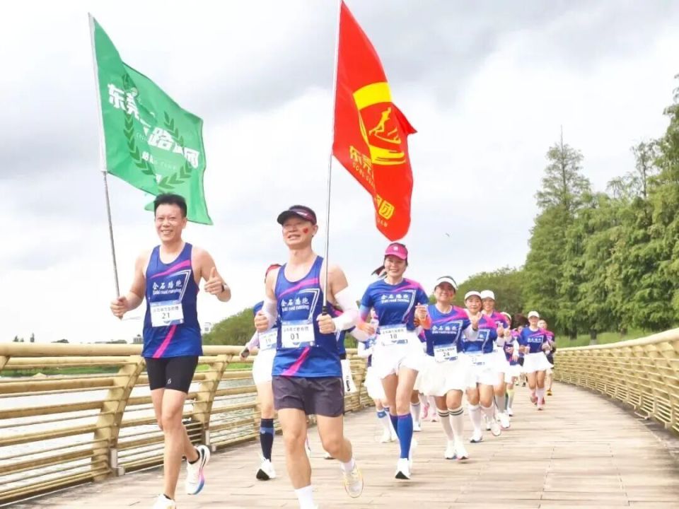 行动, 传递健康生, 步声轻快回