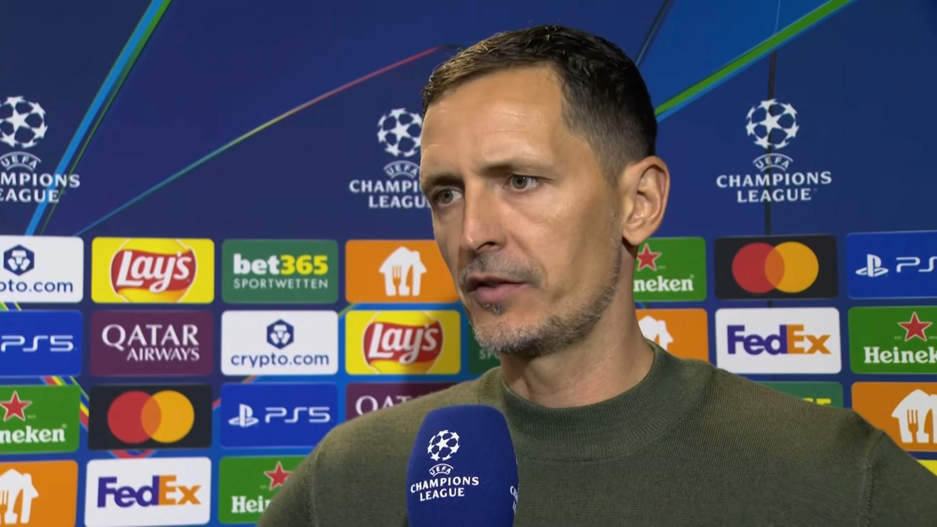 勇敢推进, 替补席的深 勇敢推进, 替补席的深