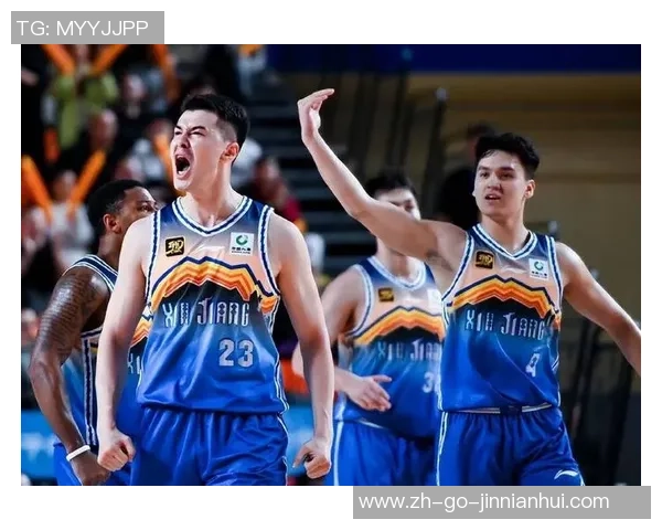 2020年CBA半决赛第三场首钢对决广东的精彩对抗与赛场瞬间回顾