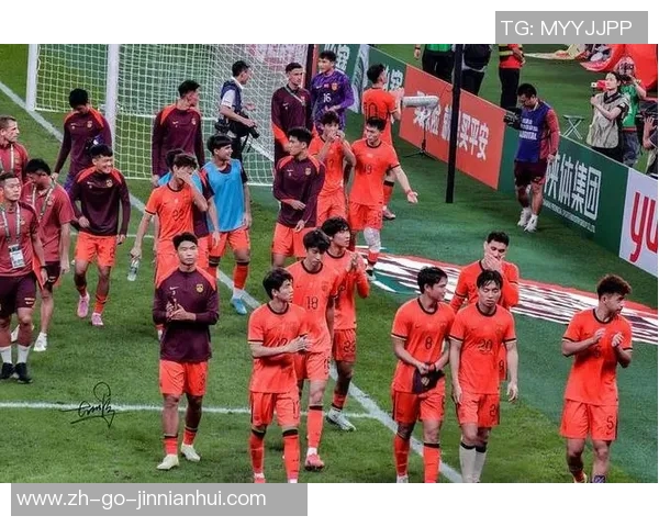 韩国U23对阵中国U23比赛结果及精彩瞬间回顾