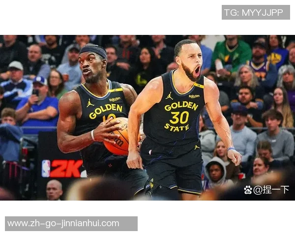 20-17！这便是巴特勒的改动，他能否再次解救勇士已有答案